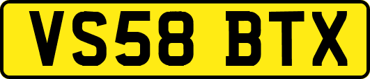 VS58BTX