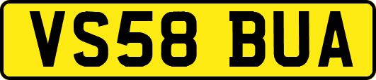 VS58BUA