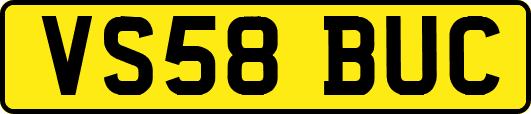 VS58BUC