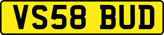 VS58BUD