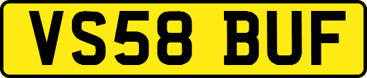 VS58BUF