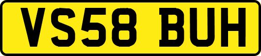 VS58BUH