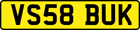 VS58BUK