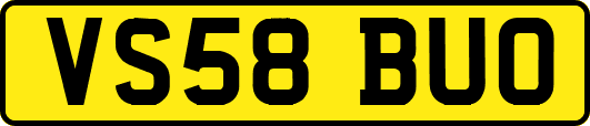 VS58BUO
