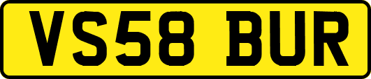 VS58BUR