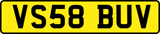 VS58BUV