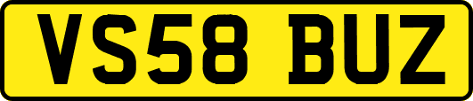 VS58BUZ