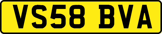 VS58BVA