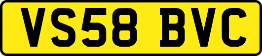 VS58BVC