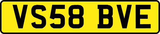VS58BVE