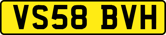 VS58BVH