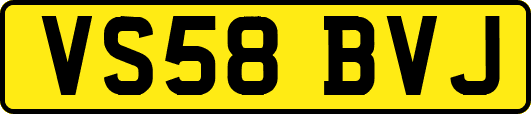 VS58BVJ