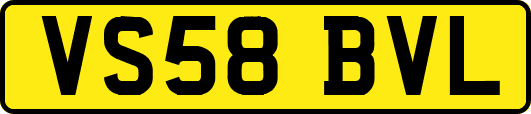 VS58BVL