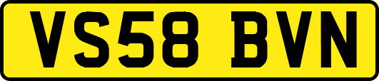 VS58BVN