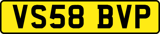 VS58BVP