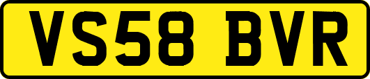VS58BVR