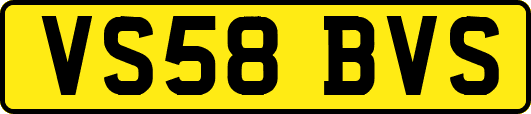 VS58BVS