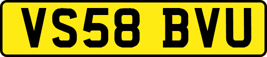 VS58BVU