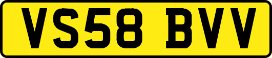 VS58BVV