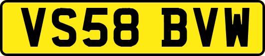 VS58BVW