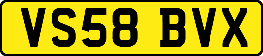 VS58BVX