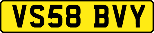 VS58BVY