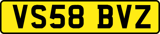 VS58BVZ