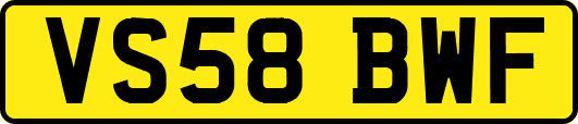 VS58BWF