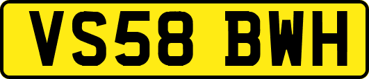 VS58BWH