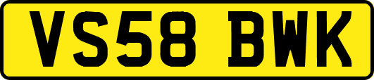 VS58BWK