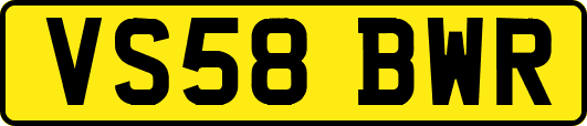 VS58BWR