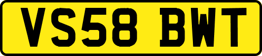 VS58BWT
