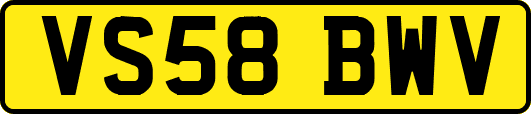 VS58BWV