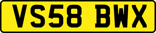 VS58BWX