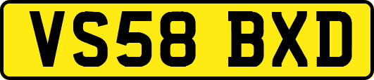VS58BXD