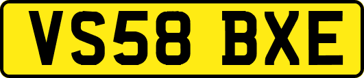 VS58BXE