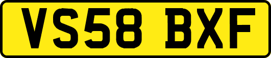 VS58BXF