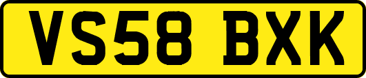 VS58BXK