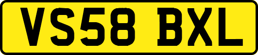 VS58BXL
