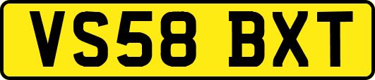VS58BXT