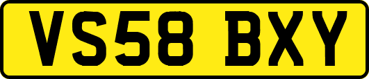 VS58BXY