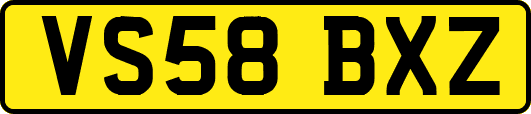 VS58BXZ