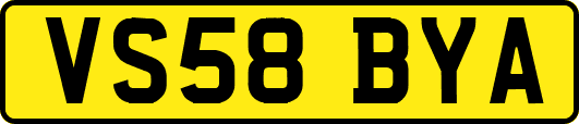VS58BYA