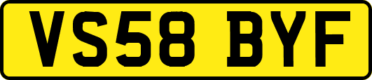 VS58BYF