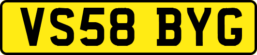 VS58BYG