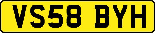 VS58BYH
