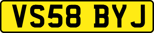 VS58BYJ