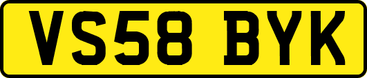 VS58BYK