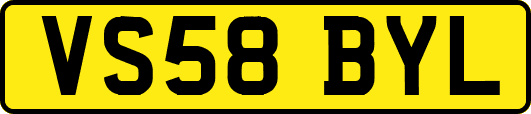 VS58BYL