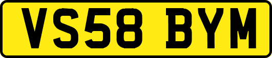 VS58BYM